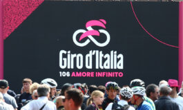 campenaerts giro d italia urina
