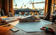 Cantieristica italiana cresce mentre il mercato globale si stabilizza