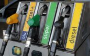 Carburante taglio accise