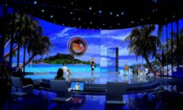 caroline tronelli isola dei famosi