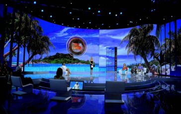 caroline tronelli isola dei famosi