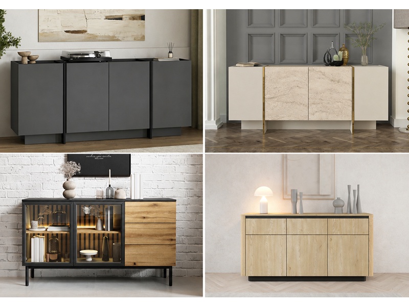 Modal Casa, l’e-commerce italiano che interpreta il design contemporaneo con semplicità e funzionalità