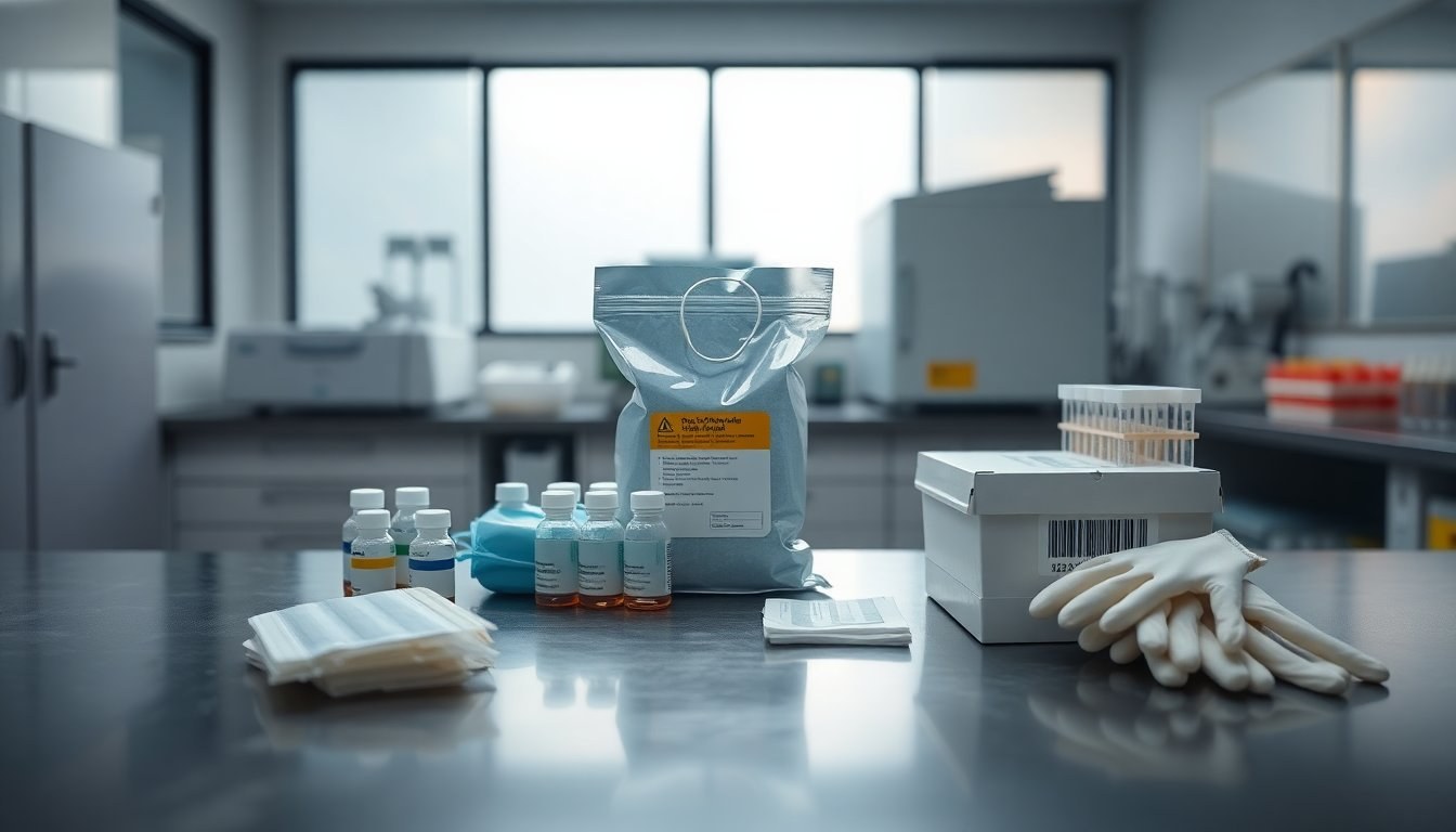 Casi sospetti di hantavirus in Italia: analisi a Roma e quarantene locali