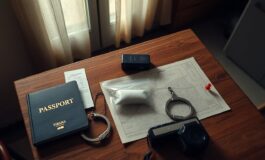Catturato a Tirana un ricercato internazionale condannato per traffico di droga