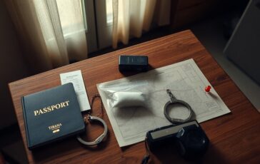 Catturato a Tirana un ricercato internazionale condannato per traffico di droga
