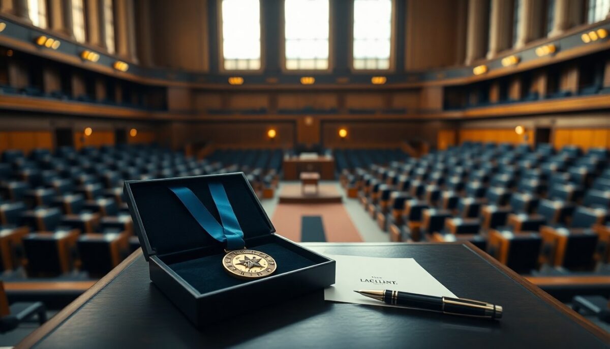 Cerimonia a Strasburgo: l'Ordine europeo al merito tra memoria e critica