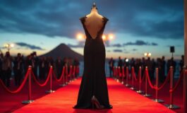 Chiara Ferragni a Cannes 2026: tra abito Roberto Cavalli e critiche al viso