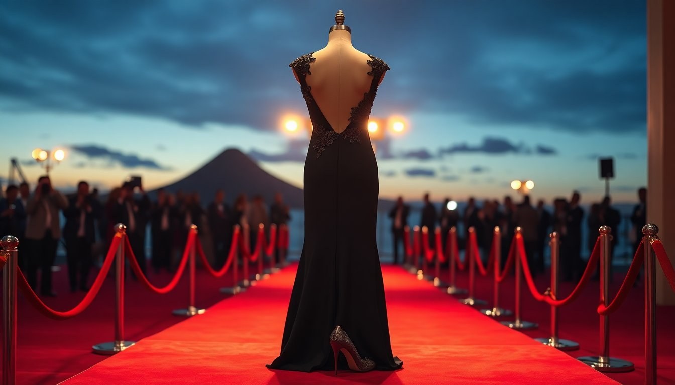 Chiara Ferragni a Cannes 2026: tra abito Roberto Cavalli e critiche al viso