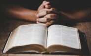 christian life crisis prayer god