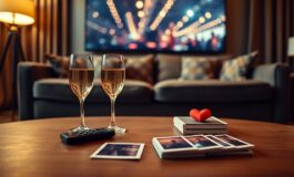 Ciacci rivela tentativi di creare una storia d'amore finta nella Casa del GF Vip