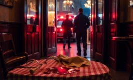 Colpi in un locale a Bisceglie, indagine sulla morte di un cameriere