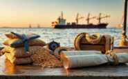 Come il Mar Caspio aggira le sanzioni e rifornisce l'Iran