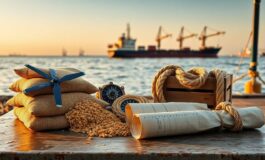Come il Mar Caspio aggira le sanzioni e rifornisce l'Iran
