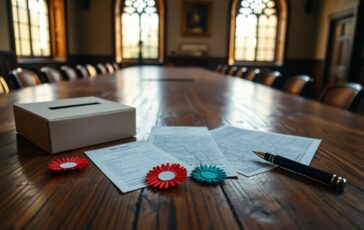 Come Reform UK e i Greens stanno erodendo il consenso di Labour