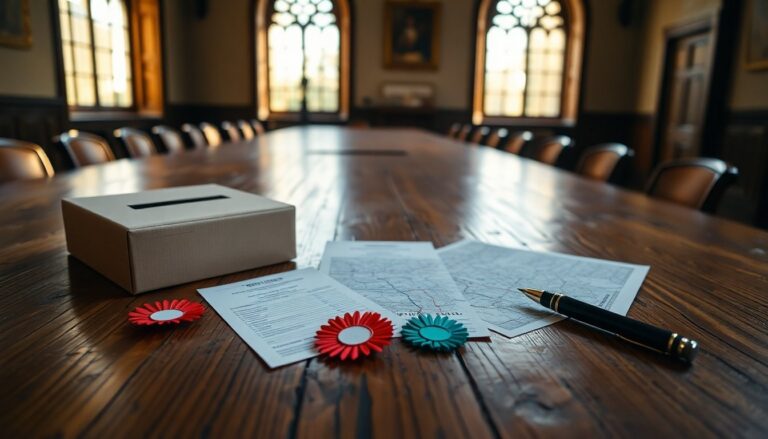 Come Reform UK e i Greens stanno erodendo il consenso di Labour