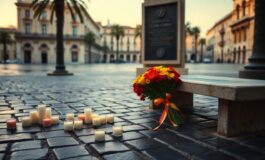 Commemorazioni a Palermo per la strage di Capaci: il programma ufficiale