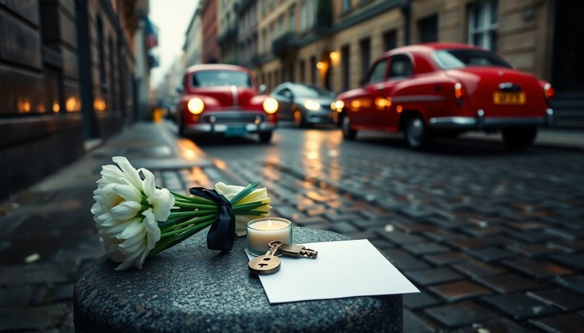 Commemorazioni del 9 maggio: ricordare le vittime del terrorismo