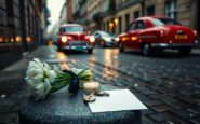 Commemorazioni del 9 maggio: ricordare le vittime del terrorismo
