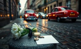 Commemorazioni del 9 maggio: ricordare le vittime del terrorismo