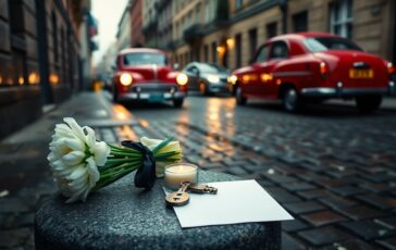 Commemorazioni del 9 maggio: ricordare le vittime del terrorismo