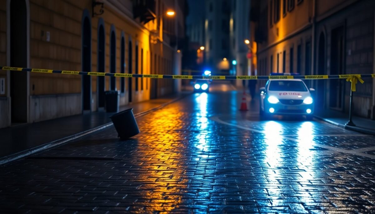 Compagno arrestato per maltrattamenti dopo il decesso della bimba a Bordighera