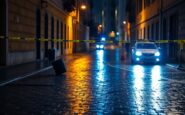 Compagno arrestato per maltrattamenti dopo il decesso della bimba a Bordighera