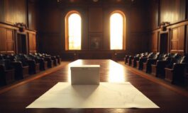 Corte suprema della Virginia boccia il referendum sul ridisegno elettorale