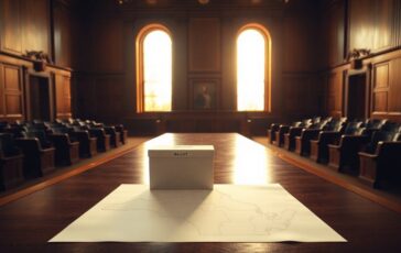 Corte suprema della Virginia boccia il referendum sul ridisegno elettorale
