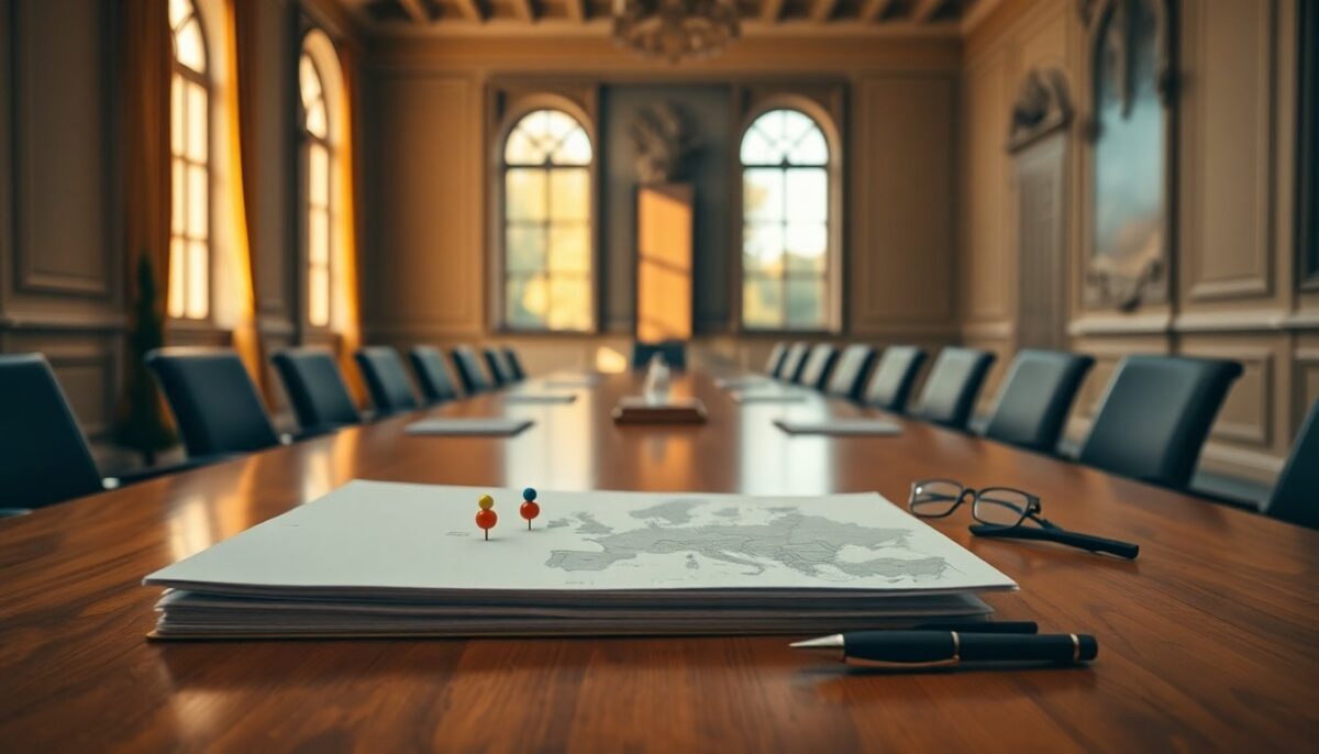 Cosa cambia con la riforma della DG REGIO e perché interessa la Commissione Europea