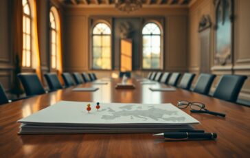 Cosa cambia con la riforma della DG REGIO e perché interessa la Commissione Europea