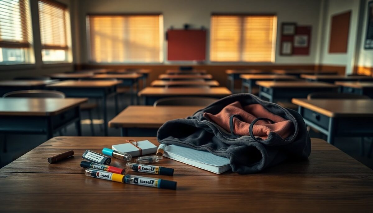 Crescita dello svapo tra gli adolescenti: cosa dicono i dati e le proposte di contrasto