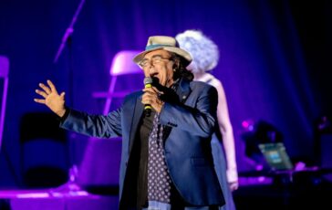 Cristel Carrisi Al Bano