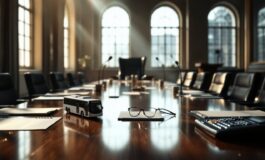 Ctp, la Corte dei conti accusa De Magistris: ricapitalizzazione al centro del procedimento