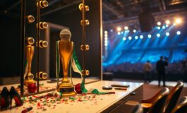 Dara vince l'Eurovision Song Contest 2026 con Bangaranga: prima vittoria per la Bulgaria
