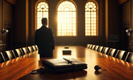 De Meo: serve coraggio per far emergere il sistema di designazioni arbitrarie