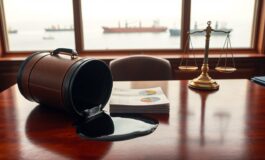 Deficit record in Arabia Saudita dopo il crollo delle vendite di greggio legato allo Stretto di Hormuz