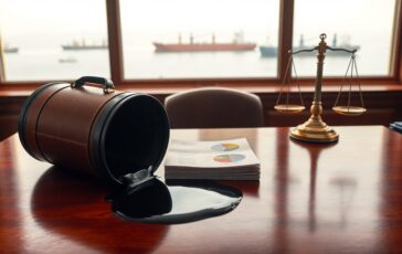 Deficit record in Arabia Saudita dopo il crollo delle vendite di greggio legato allo Stretto di Hormuz