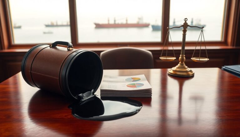Deficit record in Arabia Saudita dopo il crollo delle vendite di greggio legato allo Stretto di Hormuz