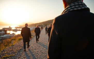 Delegazione di Forza Italia in Albania: controllo dei flussi e riduzione degli sbarchi