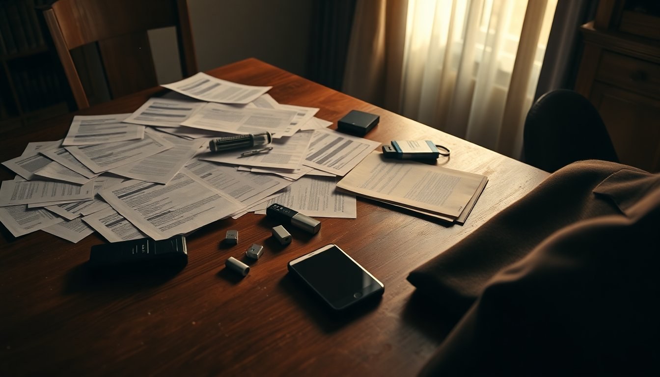 Delitto di Garlasco, la difesa risponde alle nuove captazioni: tra intercettazioni e dossier informatici