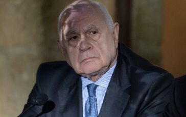stasi nordio