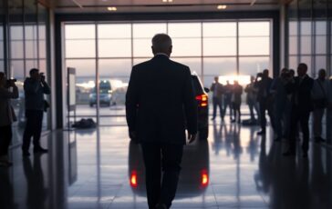 Denis Butsayev lascia la Russia e raggiunge gli Usa tra inchieste sul REO