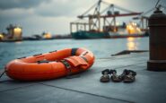 Denunce di violenze sui partecipanti della Flotilla ad Ashdod