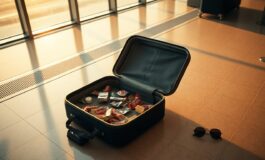 Dirigente di The Walt Disney Company condannato in Russia per droghe trovate in valigia