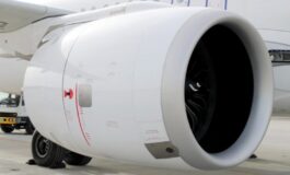 Persona travolta da un aereo in decollo all'aeroporto di Denver