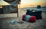 Due membri della Global Sumud Flotilla trasferiti a Bengasi dopo il fermo
