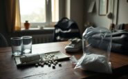 Duplice avvelenamento a Pietracatella: investigatori focalizzati sulla famiglia