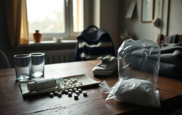 Duplice avvelenamento a Pietracatella: investigatori focalizzati sulla famiglia
