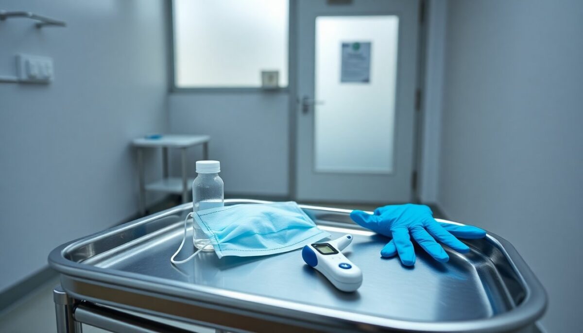 Ebola Bundibugyo: cosa sappiamo e come l'Italia sta monitorando i rientri