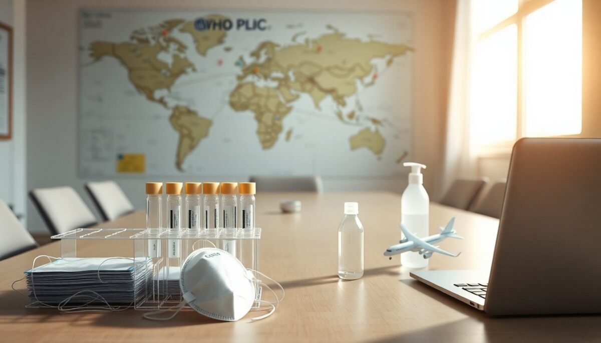Ebola Bundibugyo: cosa significa la dichiarazione PHEIC dell'Oms